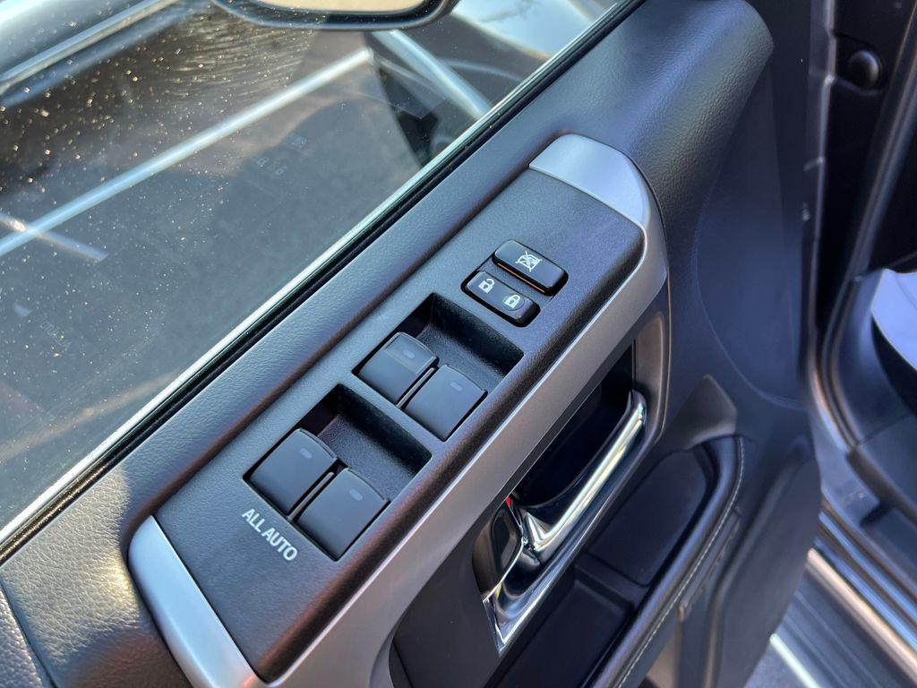 used 2021 Toyota 4Runner car, priced at $42,488