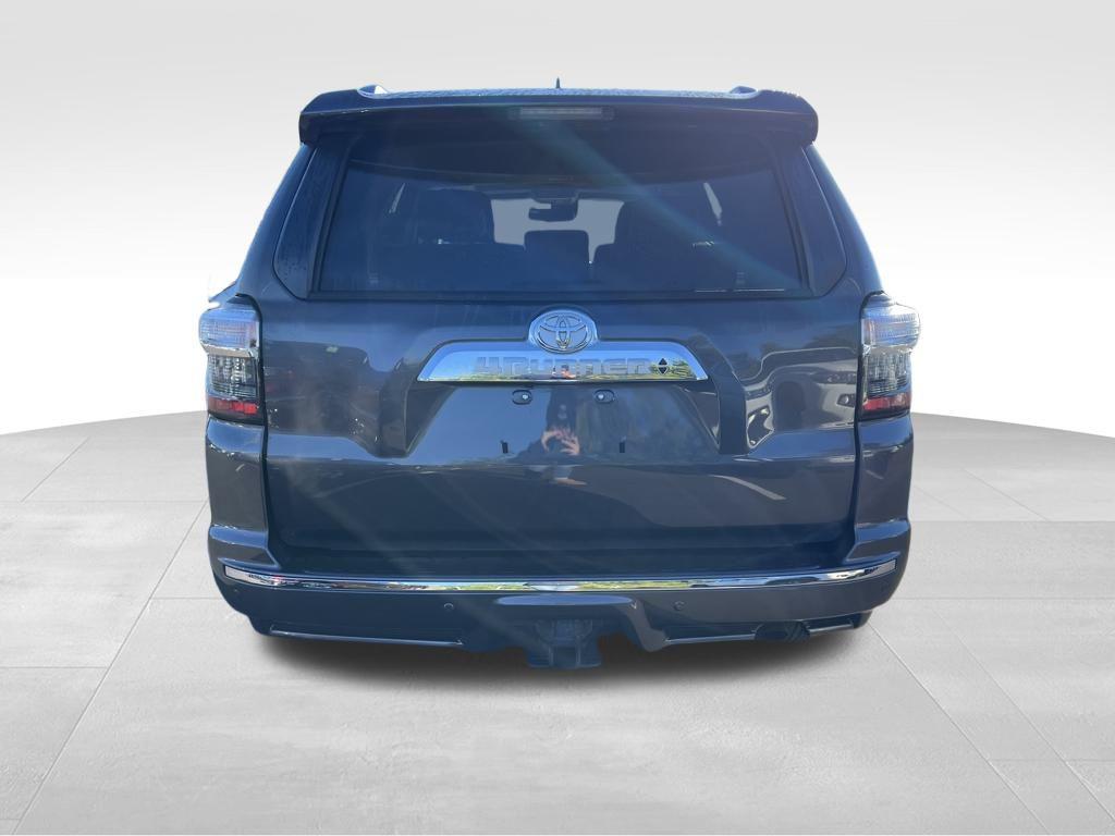 used 2021 Toyota 4Runner car, priced at $42,488