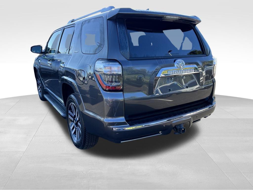 used 2021 Toyota 4Runner car, priced at $42,488