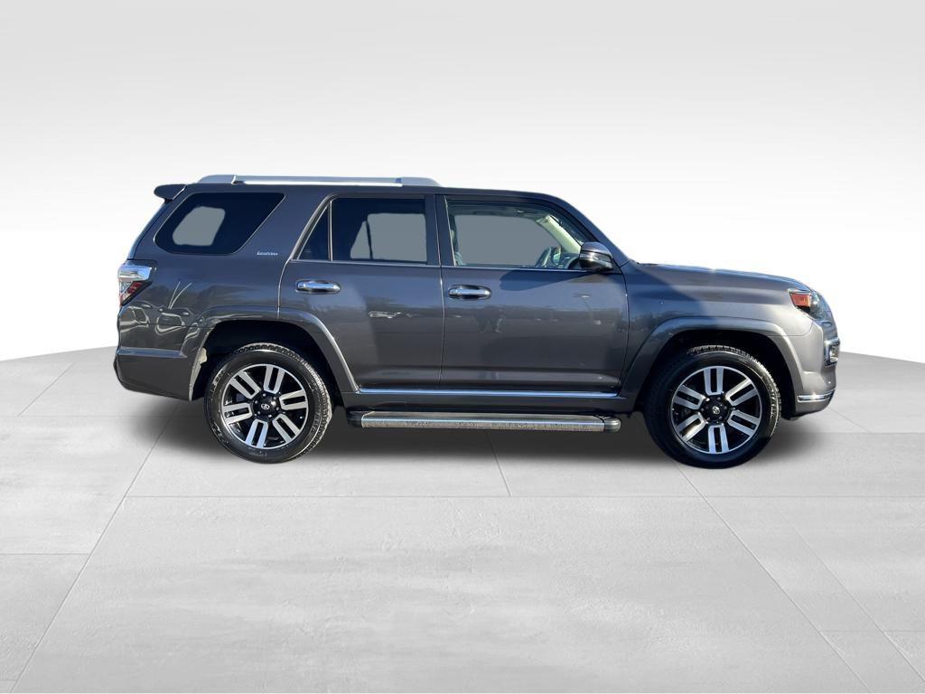 used 2021 Toyota 4Runner car, priced at $42,488