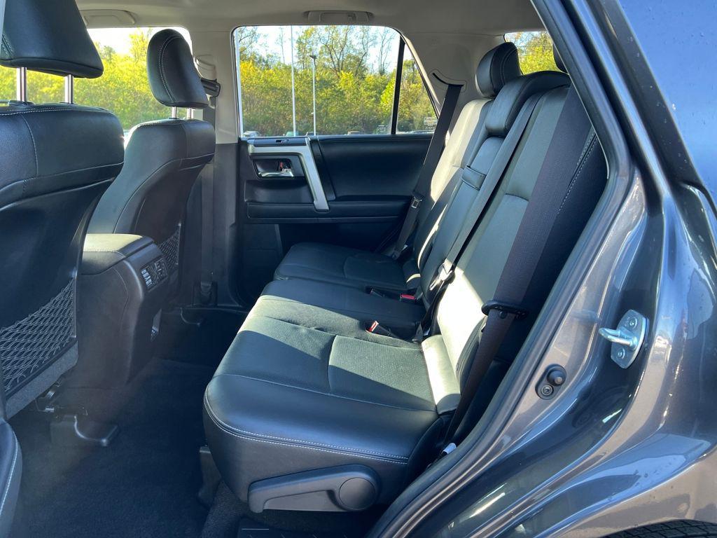 used 2021 Toyota 4Runner car, priced at $42,488