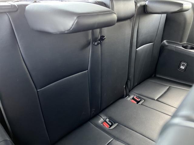 used 2023 Toyota Highlander car, priced at $38,888