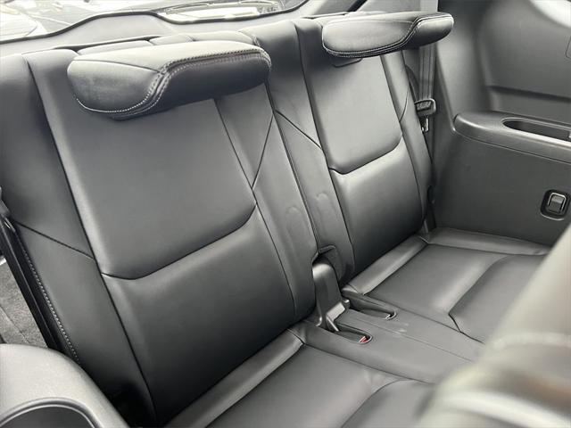 used 2022 Mazda CX-9 car, priced at $27,388