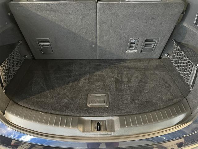 used 2022 Mazda CX-9 car, priced at $27,988
