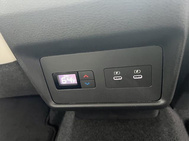 used 2024 Nissan Rogue car, priced at $32,888