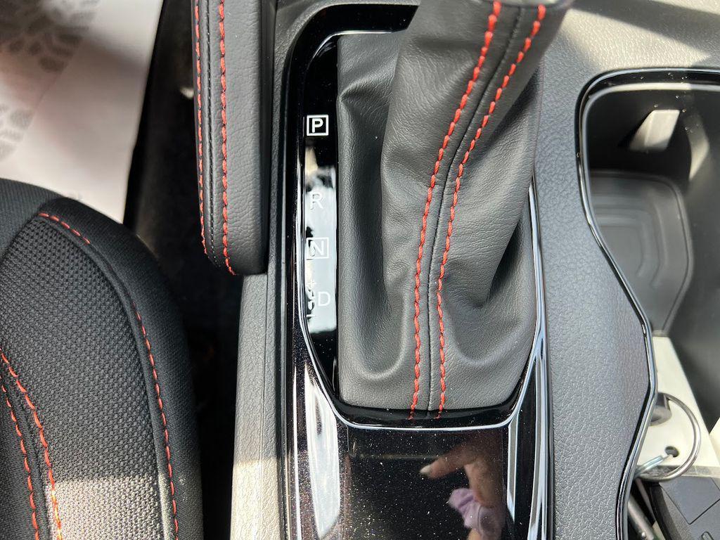 new 2025 Nissan Frontier car, priced at $41,412