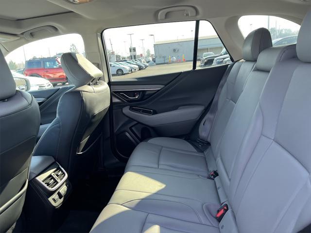 used 2022 Subaru Outback car, priced at $25,488