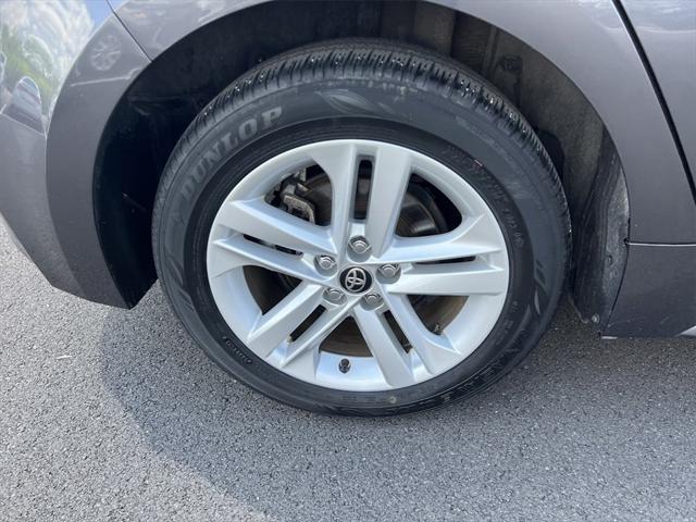 used 2022 Toyota Corolla car, priced at $22,488