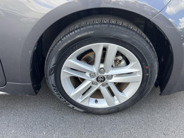 used 2022 Toyota Corolla car, priced at $22,488