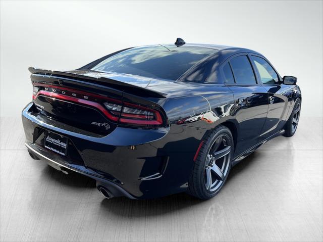 used 2018 Dodge Charger car, priced at $53,488