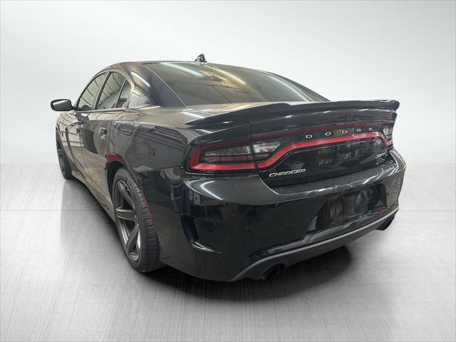 used 2018 Dodge Charger car, priced at $53,488