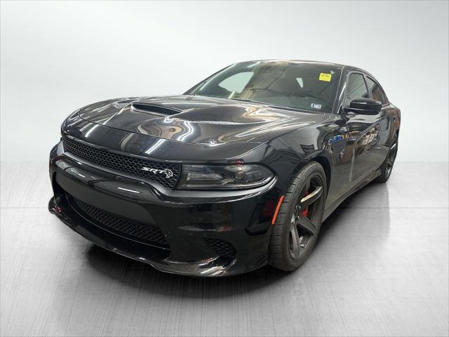 used 2018 Dodge Charger car, priced at $53,488