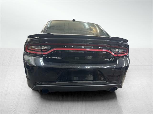 used 2018 Dodge Charger car, priced at $53,488