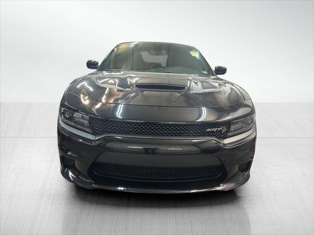 used 2018 Dodge Charger car, priced at $53,488