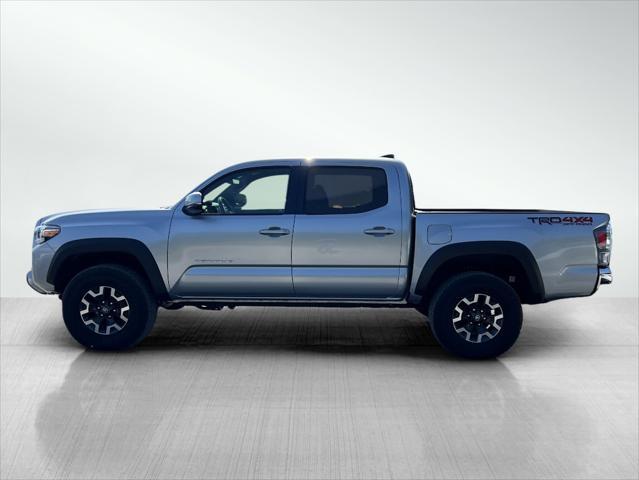 used 2023 Toyota Tacoma car, priced at $36,988