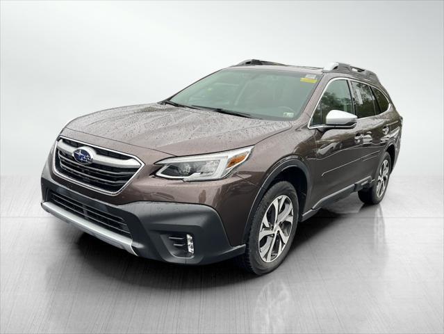 used 2020 Subaru Outback car, priced at $26,488