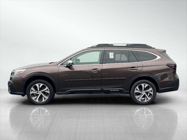 used 2020 Subaru Outback car, priced at $26,488