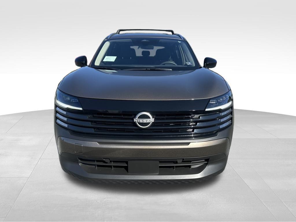 new 2026 Nissan Kicks car, priced at $27,043