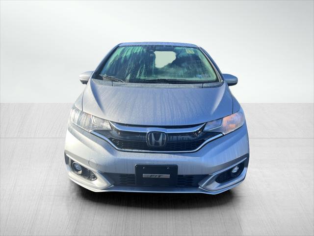 used 2018 Honda Fit car, priced at $13,488