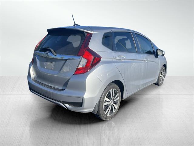 used 2018 Honda Fit car, priced at $13,488