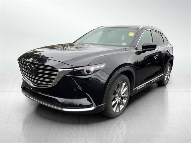 used 2019 Mazda CX-9 car, priced at $26,888