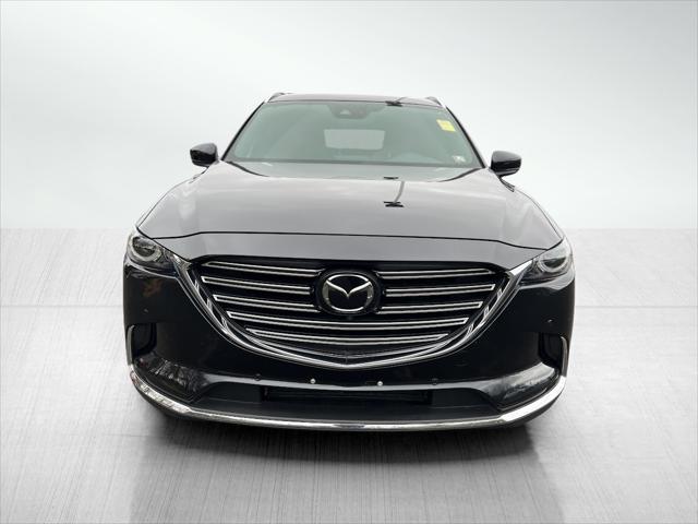 used 2019 Mazda CX-9 car, priced at $26,888