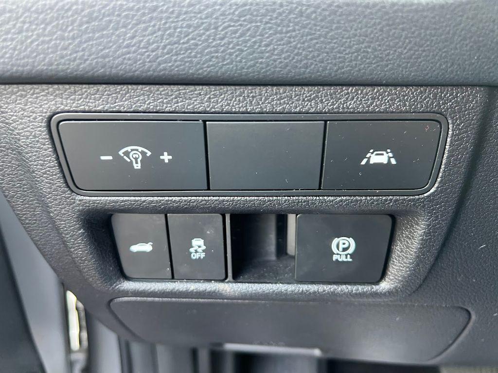 used 2023 Hyundai Sonata car, priced at $18,488
