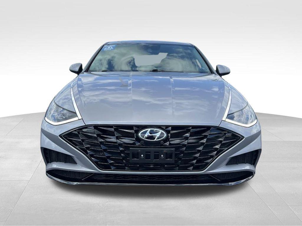 used 2023 Hyundai Sonata car, priced at $18,488