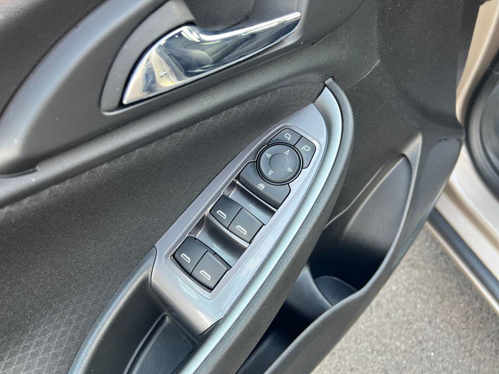 used 2023 Chevrolet Malibu car, priced at $18,188