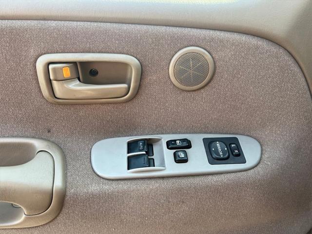 used 2000 Toyota Tundra car, priced at $9,988