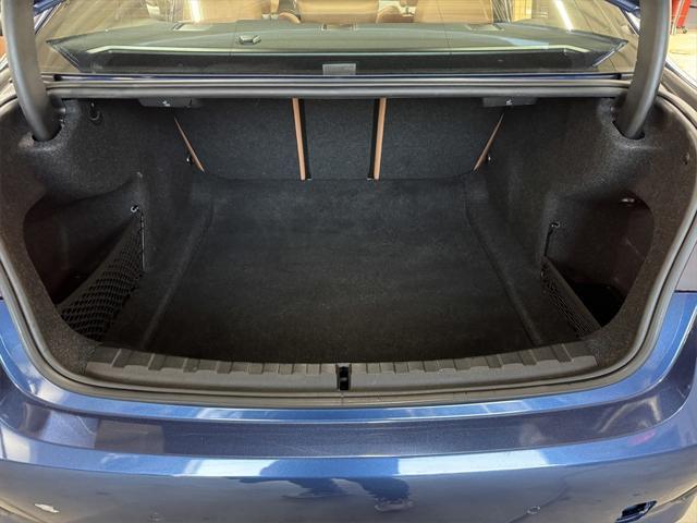 used 2022 BMW 330 car, priced at $30,988