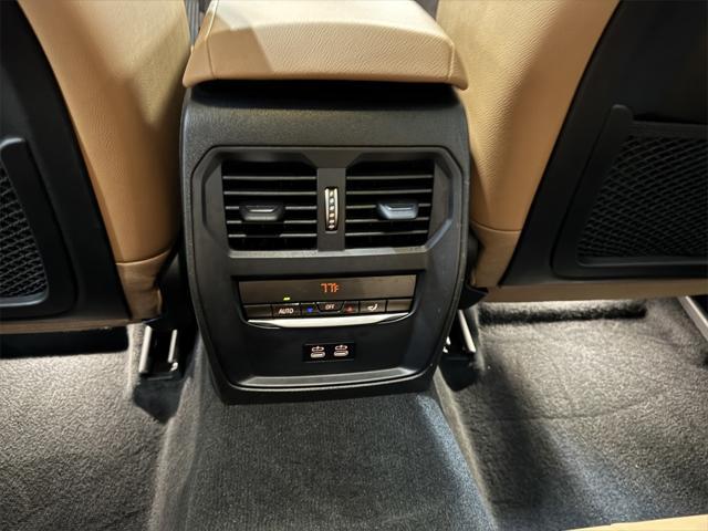 used 2022 BMW 330 car, priced at $30,988