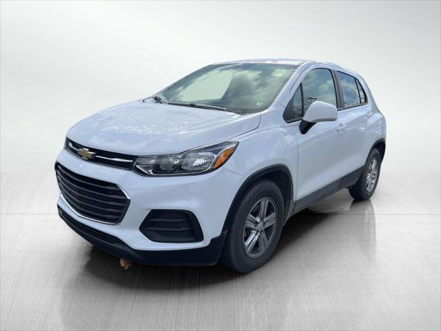 used 2020 Chevrolet Trax car, priced at $11,288