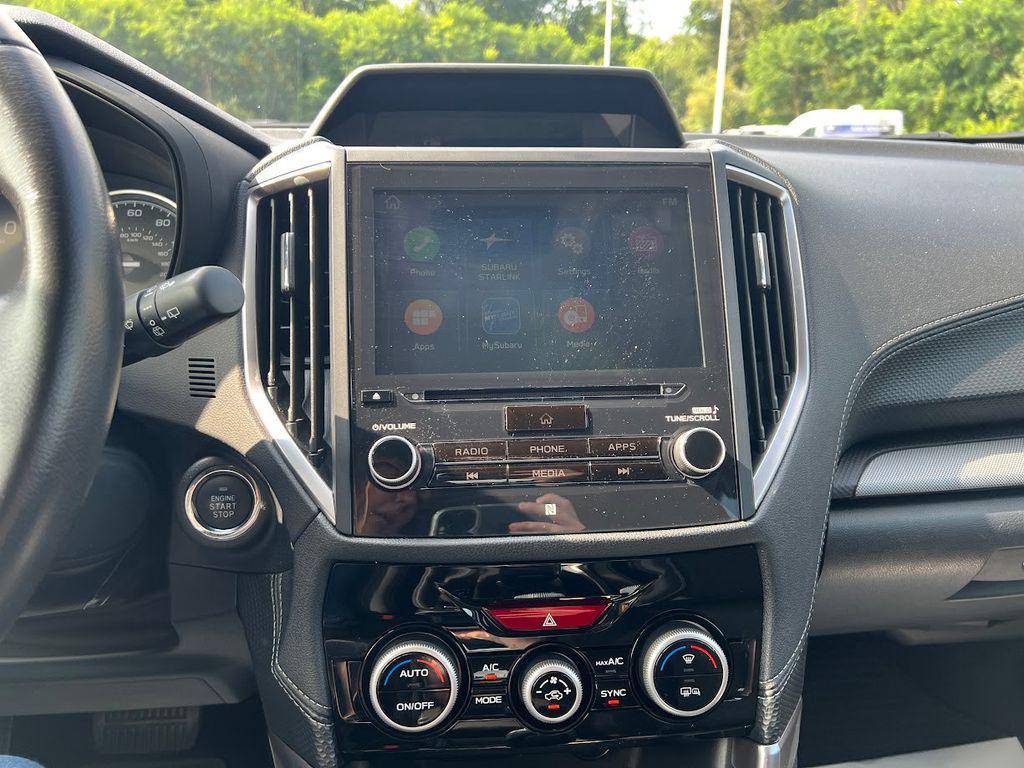 used 2021 Subaru Forester car, priced at $20,488