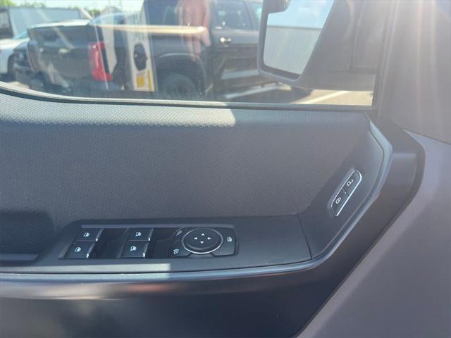 used 2023 Ford F-150 car, priced at $39,888