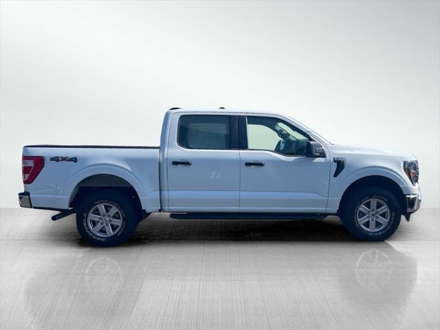used 2023 Ford F-150 car, priced at $39,888