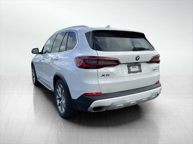 used 2023 BMW X5 PHEV car, priced at $37,988