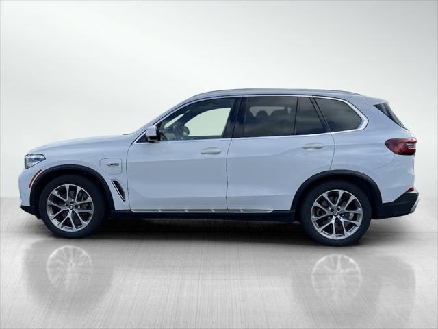 used 2023 BMW X5 PHEV car, priced at $37,988