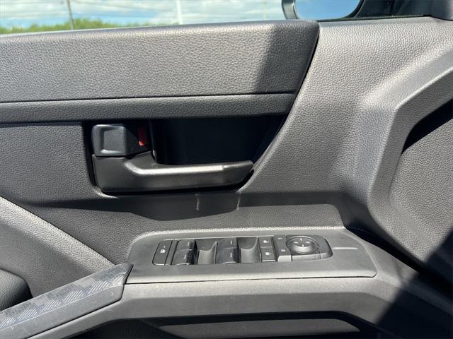 used 2024 Toyota Tacoma car, priced at $34,888