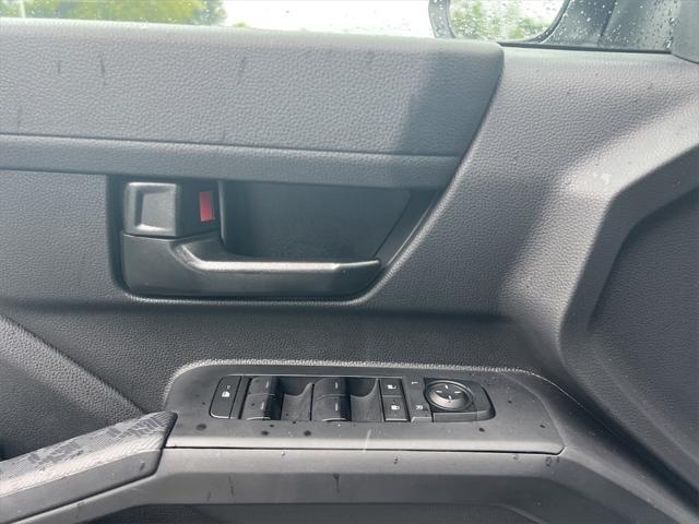 used 2024 Toyota Tacoma car, priced at $34,888