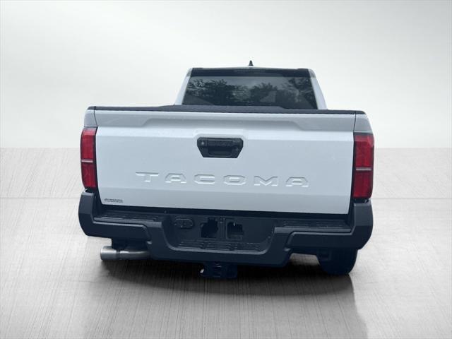 used 2024 Toyota Tacoma car, priced at $34,888