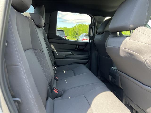 used 2024 Toyota Tacoma car, priced at $34,888