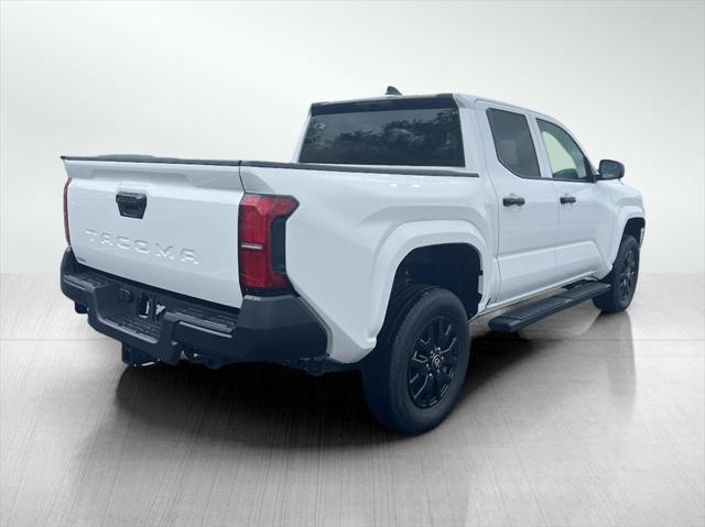 used 2024 Toyota Tacoma car, priced at $34,888