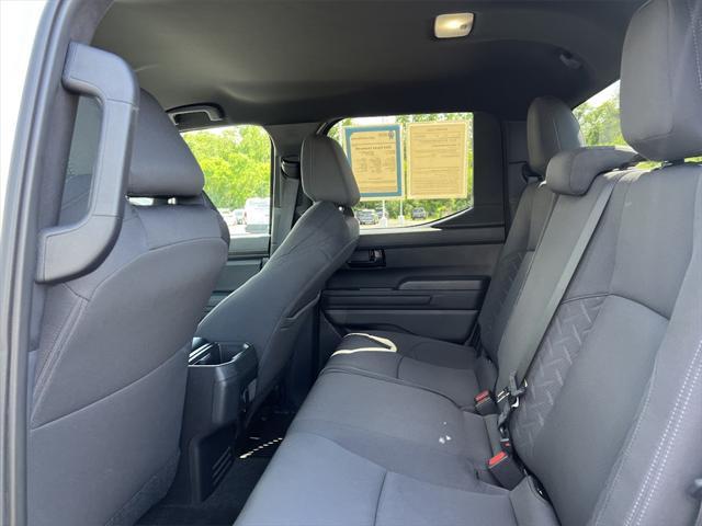 used 2024 Toyota Tacoma car, priced at $34,888