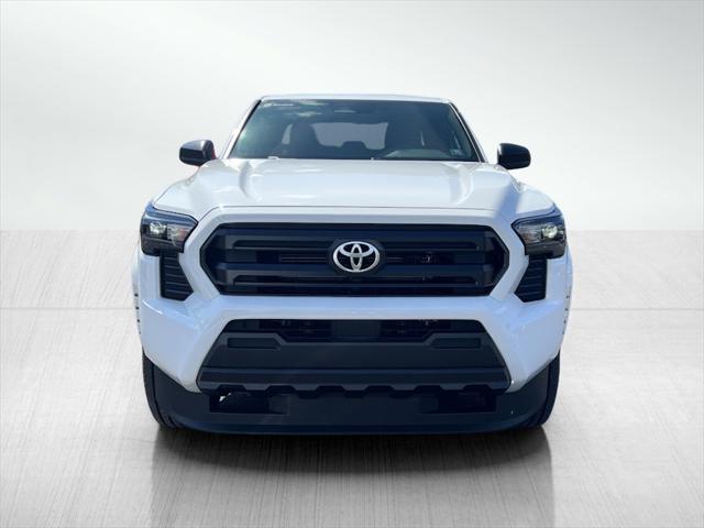 used 2024 Toyota Tacoma car, priced at $34,888