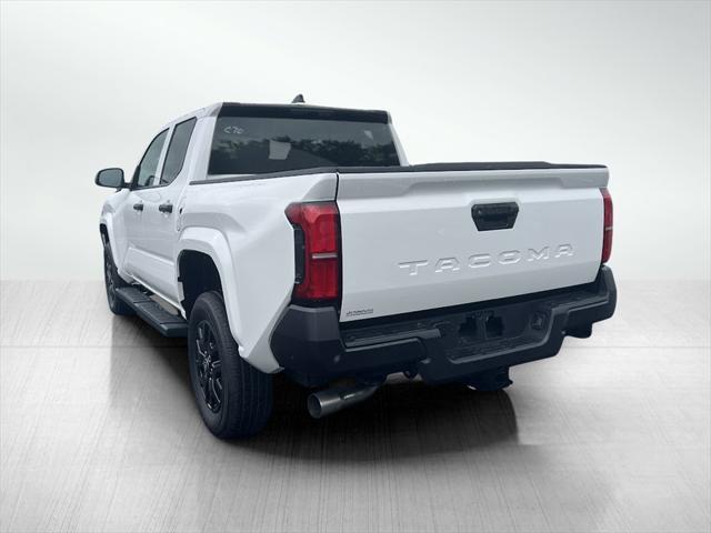 used 2024 Toyota Tacoma car, priced at $34,888