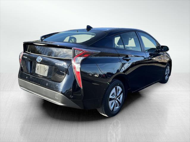 used 2017 Toyota Prius car, priced at $16,488