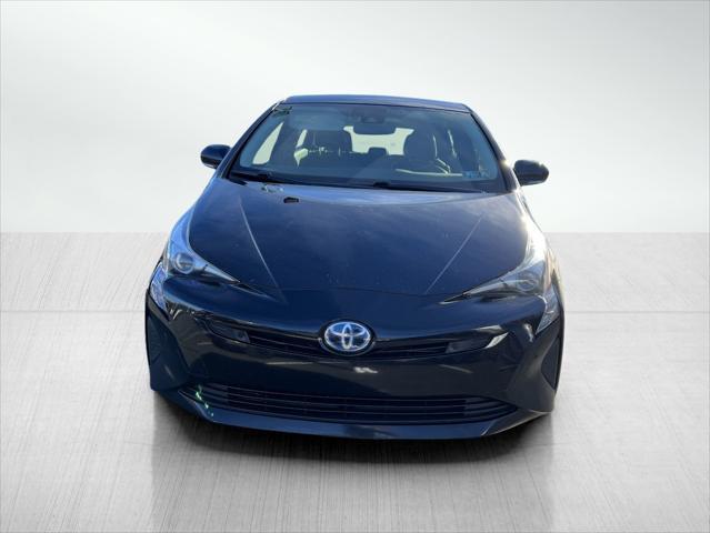 used 2017 Toyota Prius car, priced at $16,488