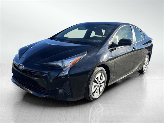 used 2017 Toyota Prius car, priced at $16,488