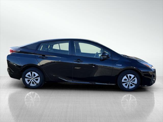 used 2017 Toyota Prius car, priced at $16,488